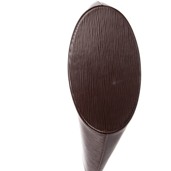 Luis Vuitton EPI Noctambule handle bag - Picture 4 of 6